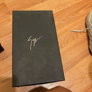 Giuseppe Zanotti pumps size 7 1/2